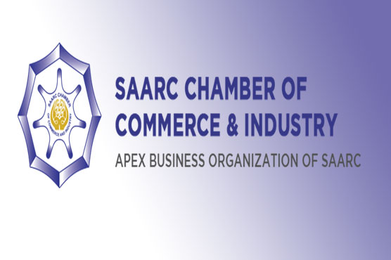 SAARC Chamber President to visit Pakistan from Tuesday