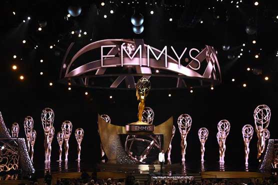 Emmy nominations set to be a race between old favorites