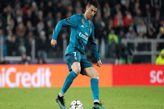 Real Madrid announce Ronaldo transfer to Juventus