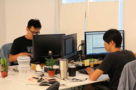 Banana Whale Studios announce launch of 'Limitless' game engine