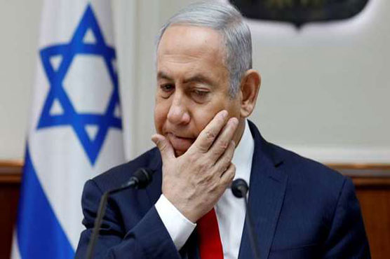 Israel's Netanyahu faces 11th grilling over alleged graft