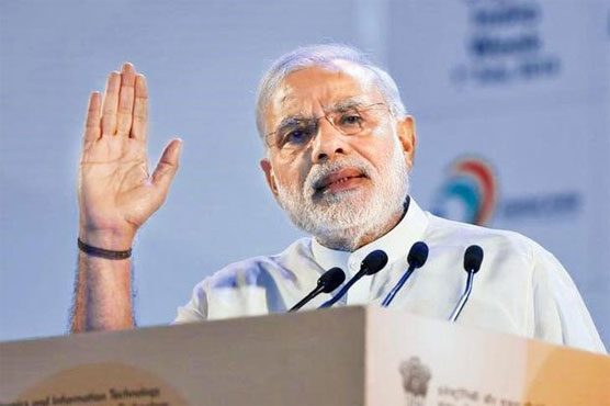 India muscles past France in World Bank ranking