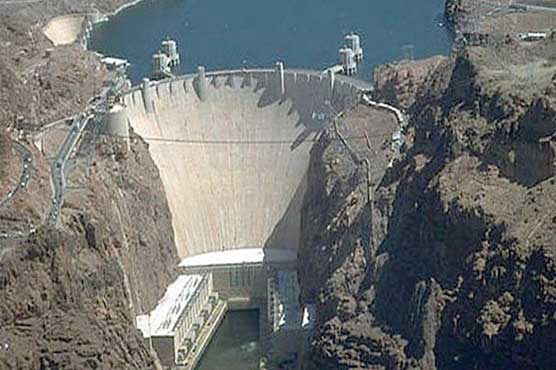 FO officers announce contribution in Diamer Basha, Mohmand Dam fund