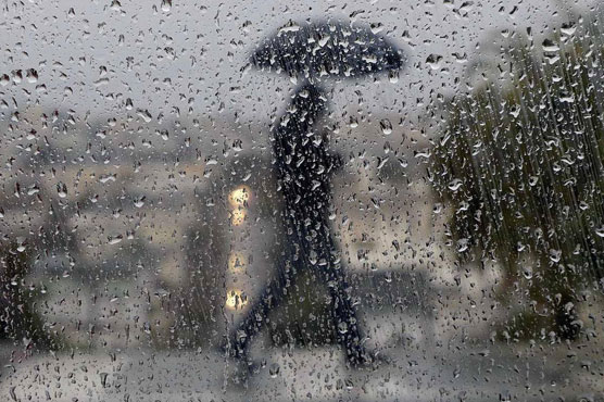 Heavy rains to lash different parts of Pakistan from Thursday
