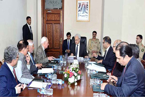 PM directs to beef up security arrangements across country