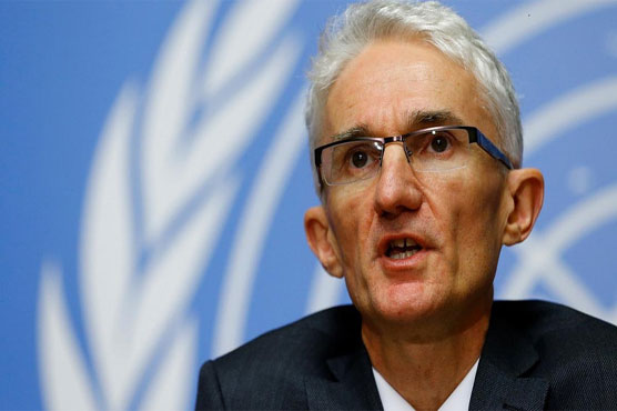 'Clear evidence of need' in N. Korea: UN aid chief