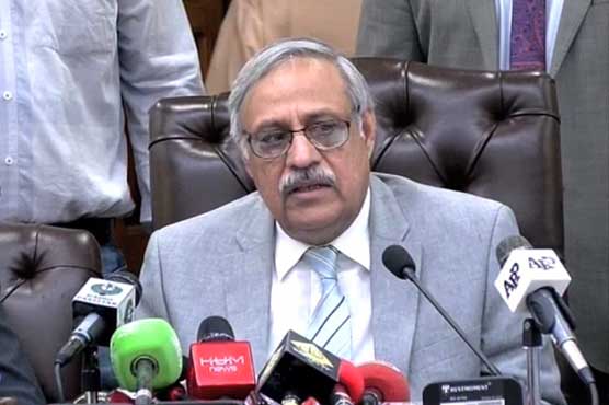 ECP rules out military meddling in polls