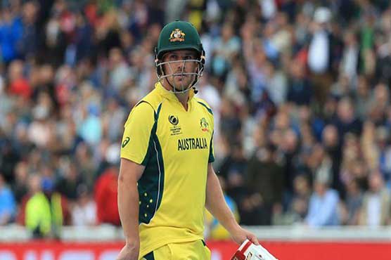 Australia's Finch sets Surrey record with T20 ton
