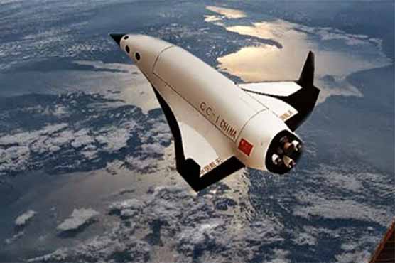 First space tourist flights could come in 2019