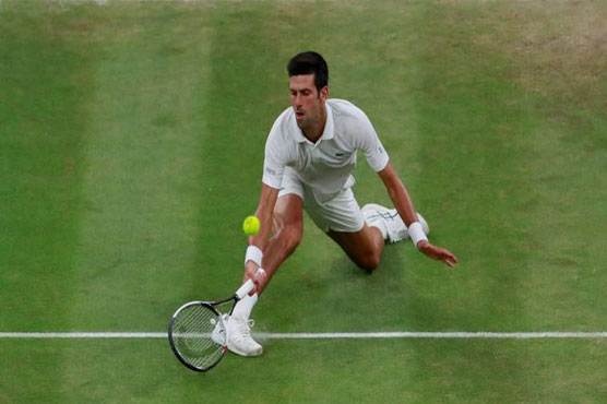 Djokovic edges ahead of Nadal in semi-final thriller