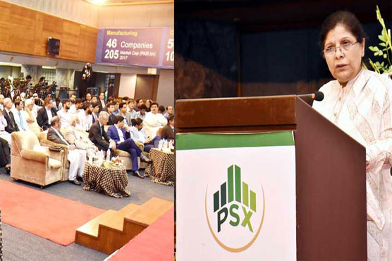 Shamshad hopes economic growth to remain 5.8pc during current financial year