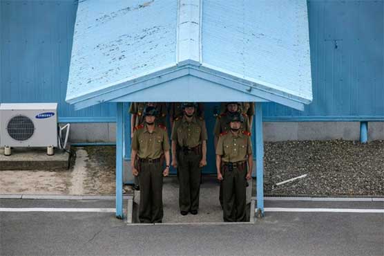 N. Korea, US hold talks on war dead repatriation