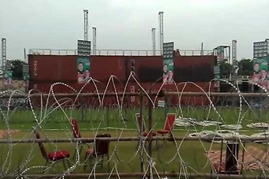 Election 2018: PTI all set to hold rallies in Sialkot, Faisalabad, Jhang