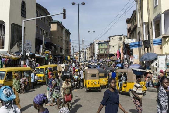 Silicon Valley eyes Africa as new tech frontier