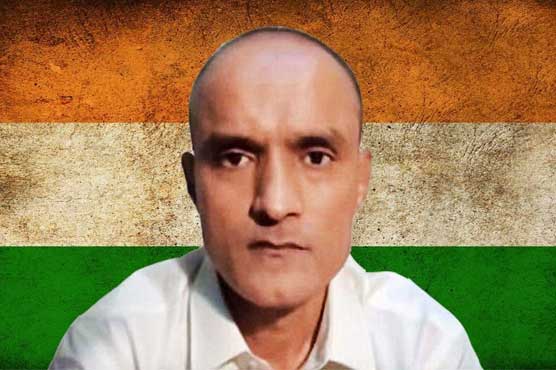 Pakistan prepares second reply in Jhadav's case