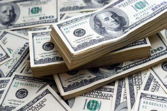 Dollar spikes to high of Rs128.50 in interbank market
