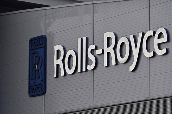 Rolls-Royce plans for take-off in flying taxi market