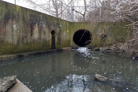 Toys, eyeglasses, cellphones surface in Ohio sewer system