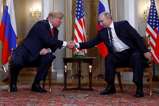 Putin made 'incredible offer' in Russian hacking case Putin made 'incredible offer' in Russian hacking case