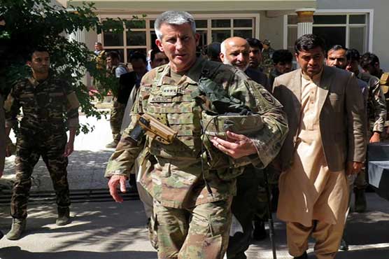 Afghan Civilian Deaths Hit Record High, Says UN