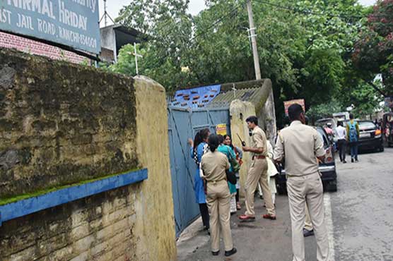 India orders all Mother Teresa care homes inspected