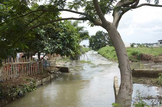Flooding kills 49 in northern Nigeria