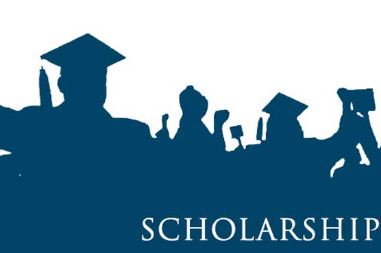 پاکستان میں اعلیٰ تعلیم کے لئے سکالرشپس