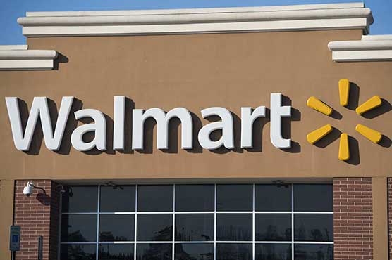 Walmart, Microsoft team up to take on Amazon