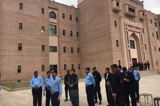 NAB court adjourns hearing of Al-Azizia, Flagship references till July 30