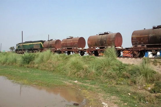 Furnace oil price go up by Rs1334 per ton 