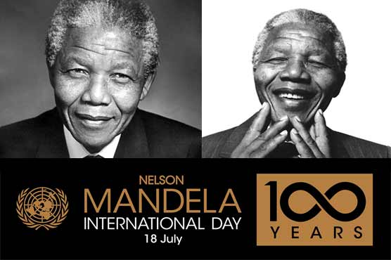 Nelson Mandela: Remembering the legacy of Humanitarian Revolutionist 