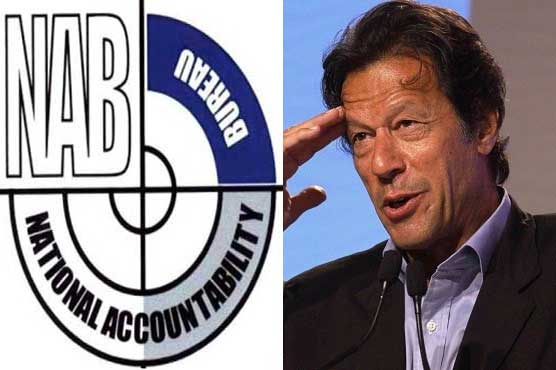 Imran Khan skips hearing of helicopter case