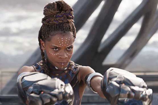 Black Panther's sister Shuri gets own spin-off comic