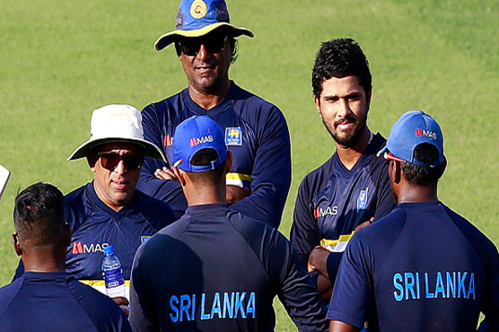 Sri Lanka seeks 'clear rules' on ball tampering