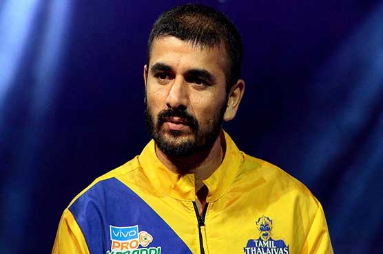 India kabaddi captain says Pakistan, Iran biggest challenge in Asian Games