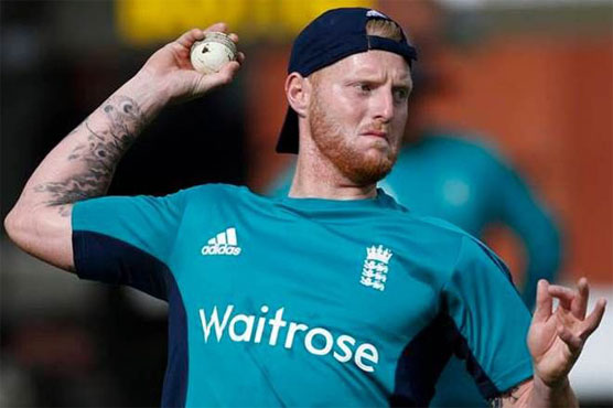 England set to stick with Stokes for India opener