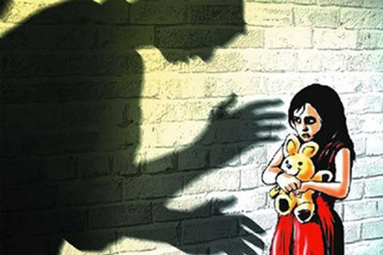 Six-year-old girl raped in Raiwind