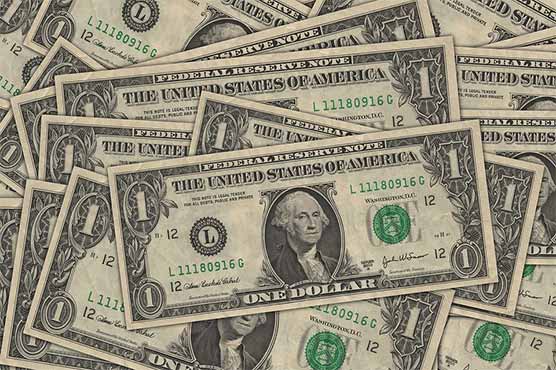Dollar spikes to high of Rs129.50 in interbank market