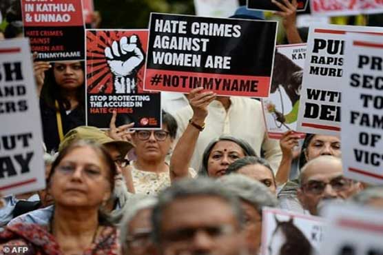 Russian tourist allegedly gang-raped in India