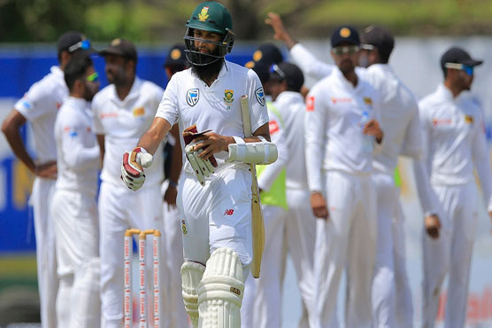 Brace for yet more spin, Sri Lanka warns Proteas