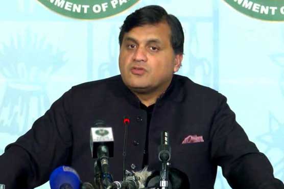 Pakistan's argument very strong in Kulbhushan Jadhav case: FO