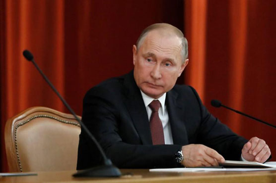 White House invites Putin to Washington for fall meeting White House invites Putin to Washington for fall meeting