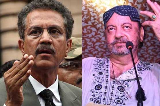 NAB orders inquiry against Karachi mayor, ex-Sindh Assembly speaker