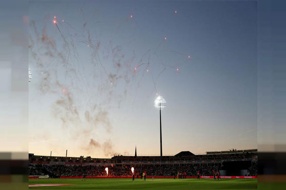 Edgbaston to host 2019 Ashes series opener