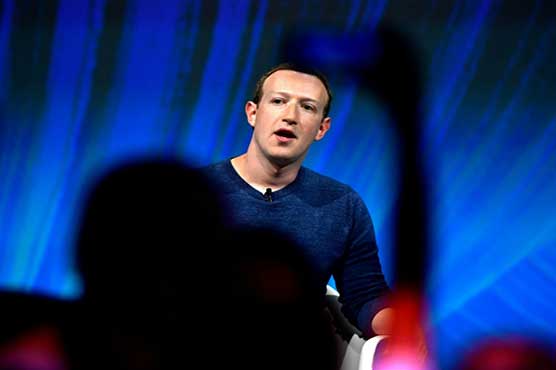 Facebook in fresh controversy over Holocaust denial