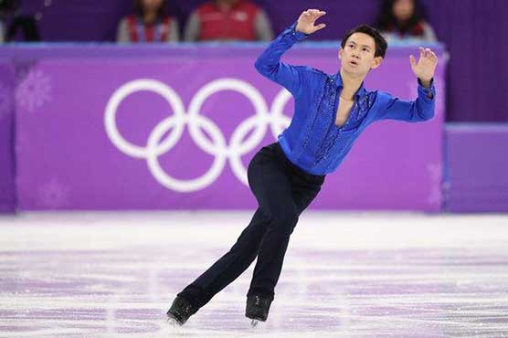 Kazakh Olympic figure skater stabbed to death at 25