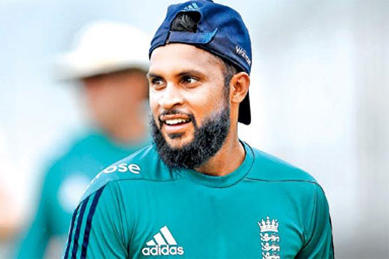 Red not dead: Rashid could get England call to face India
