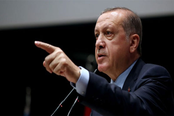 Turkey condemns Israel for controversial 'Jewish state' law