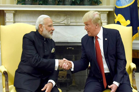 India, US to hold key talks in September