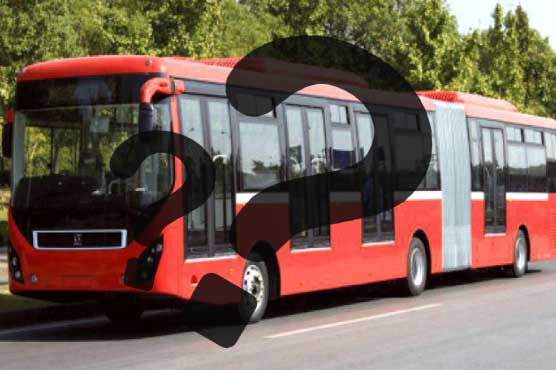 The curious case of Peshawar metro: corruption or misgovernance?